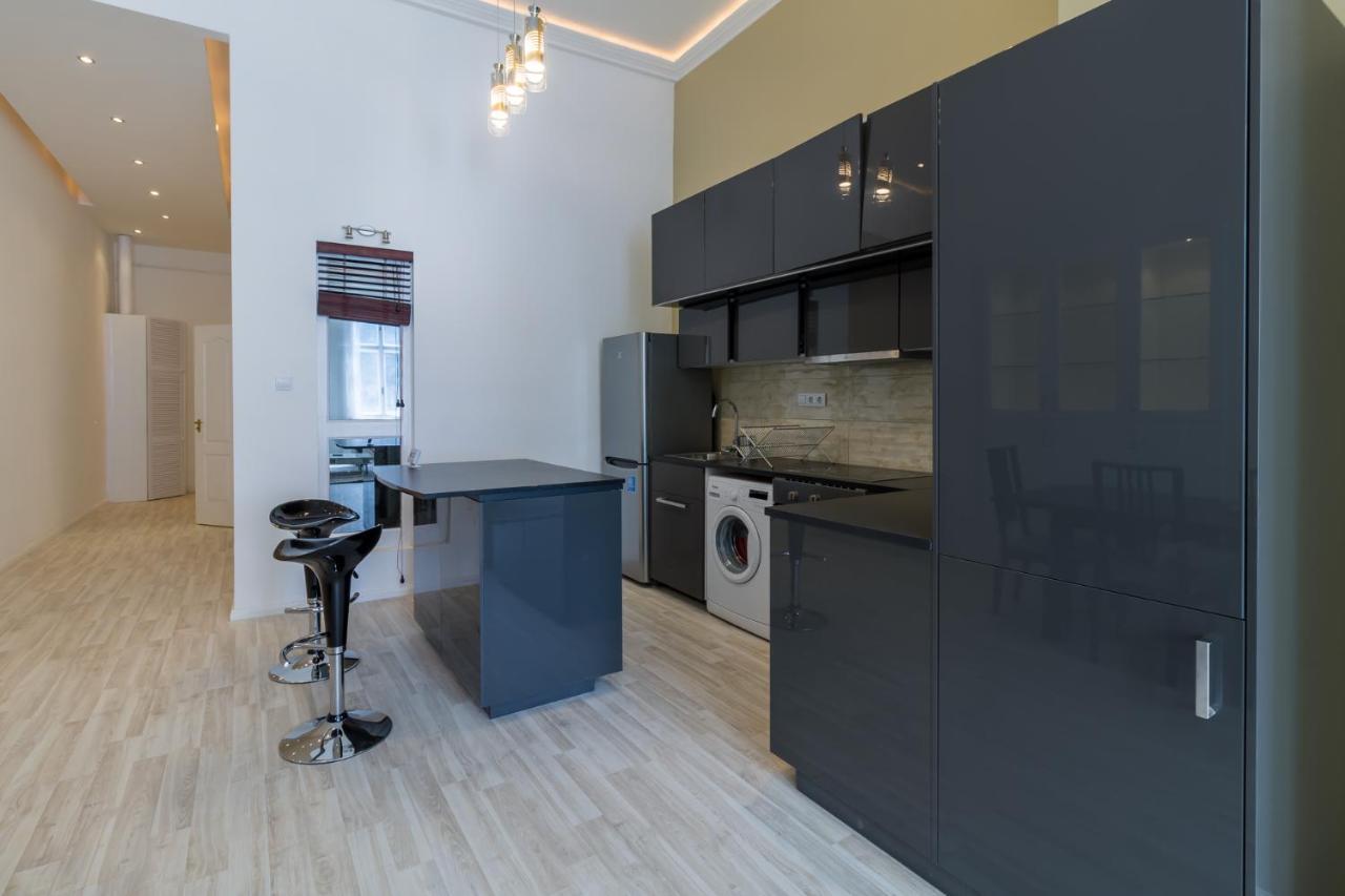 Apartment Spacious Riverside Residency - Magnificent View