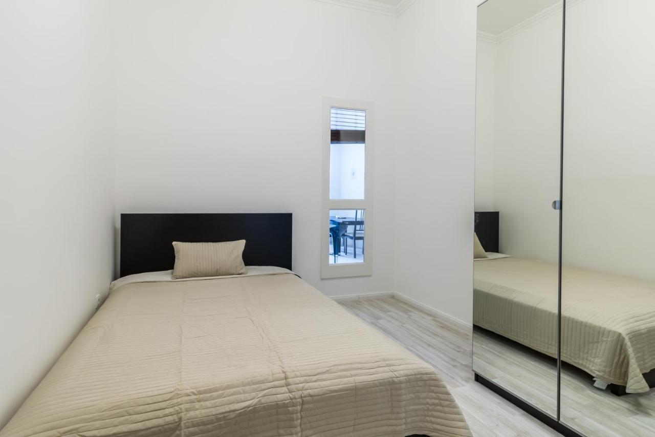 Apartment Spacious Riverside Residency - Magnificent View *