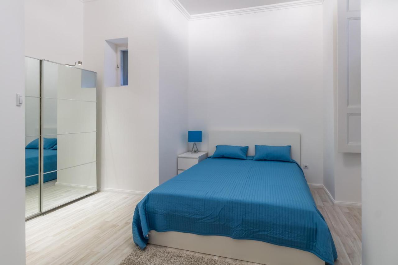 Appartamento Spacious Riverside Residency - Magnificent View Budapest