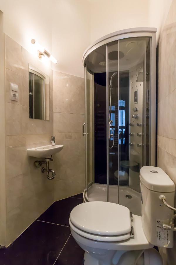 Appartamento Spacious Riverside Residency - Magnificent View