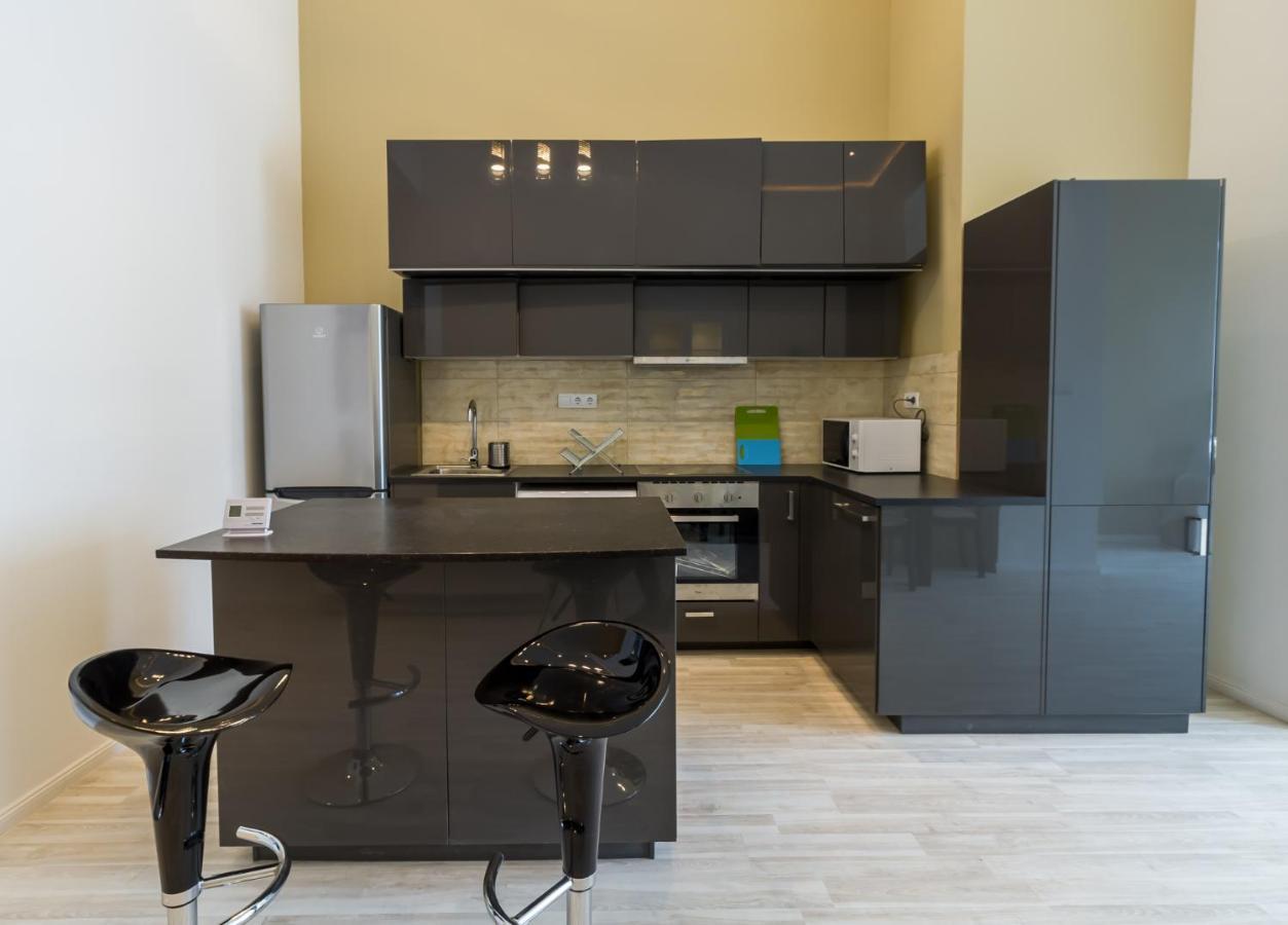 Appartamento Spacious Riverside Residency - Magnificent View