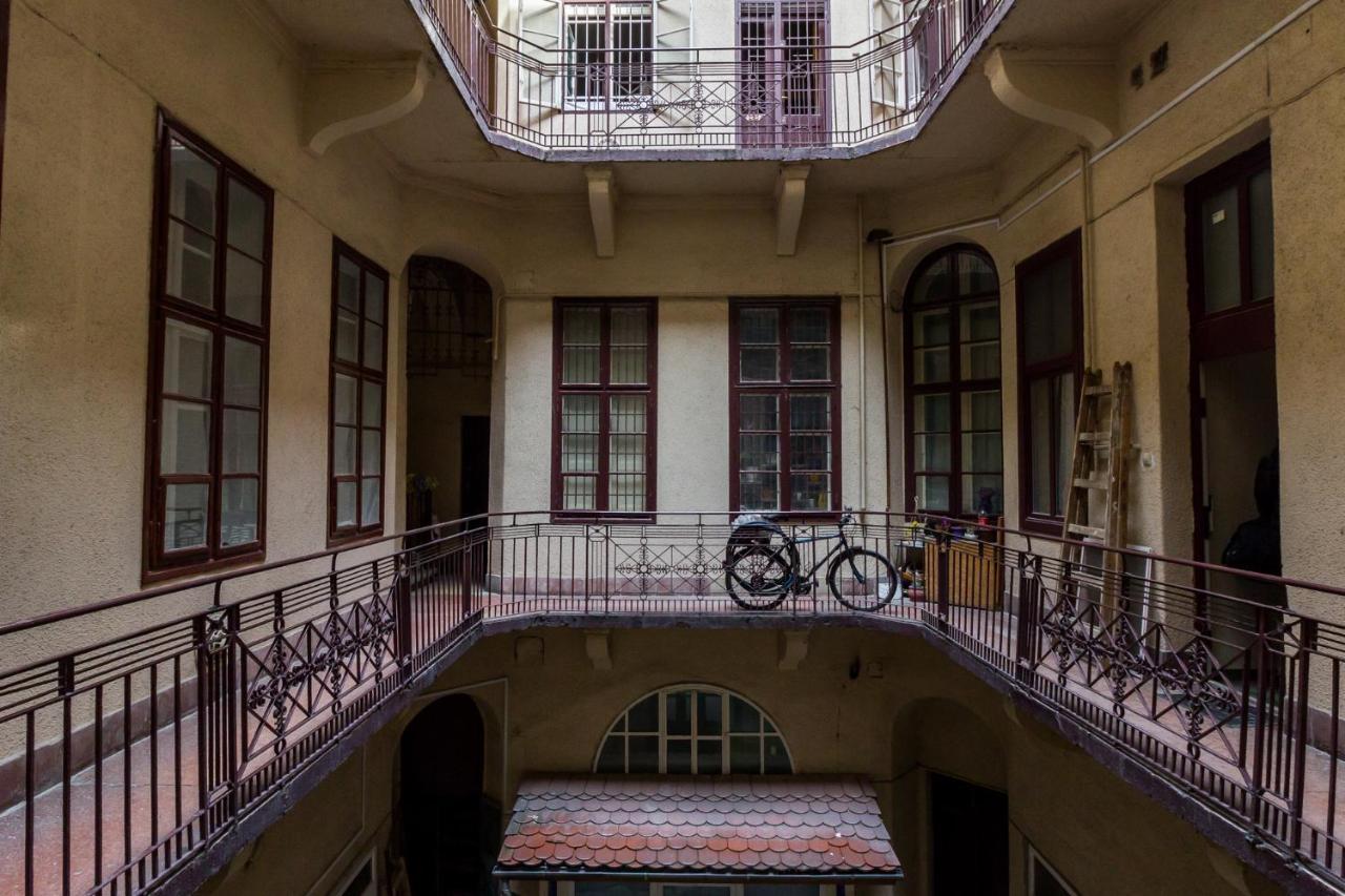 Spacious Riverside Residency - Magnificent View Budapeste