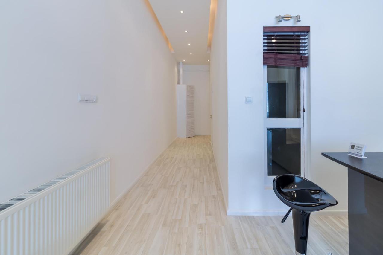 Spacious Riverside Residency - Magnificent View Apartamento Budapest