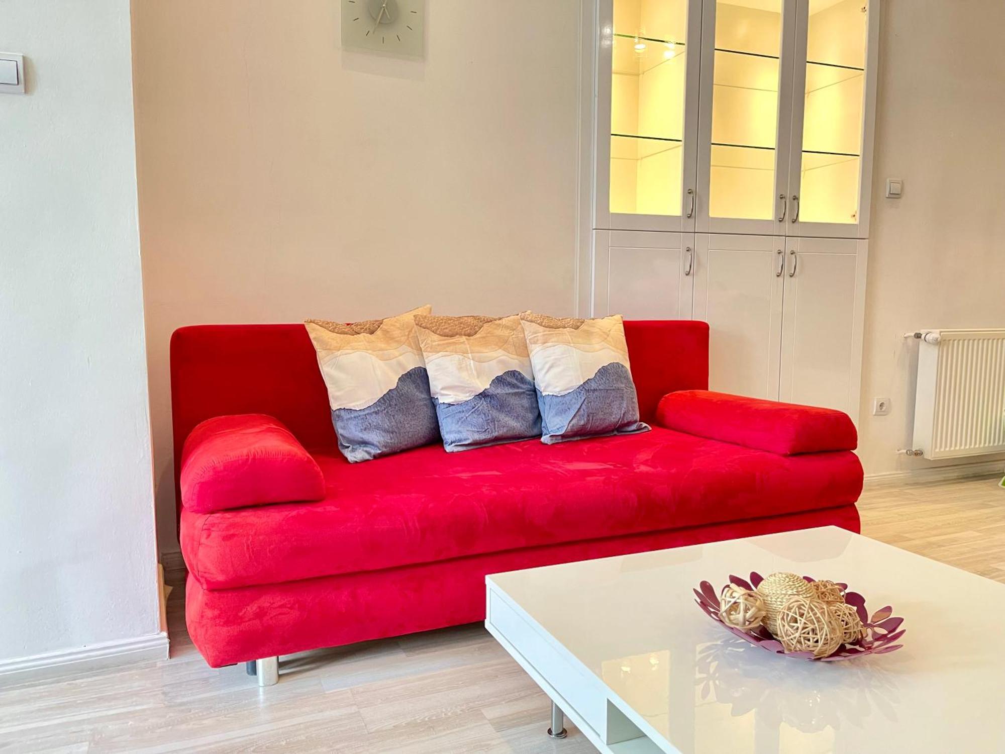 Appartamento Spacious Riverside Residency - Magnificent View Budapest